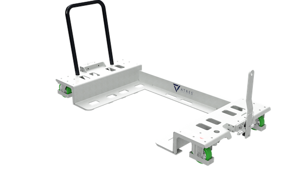 Wózek paletowy Palettenwagen Pallet Trolley