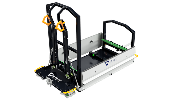 taxiLiner 1 slot mother daughter system