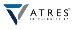 Atres Intralogistics Logo