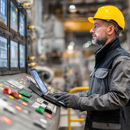 Wyzwania mizumashi milkrun w produkcji