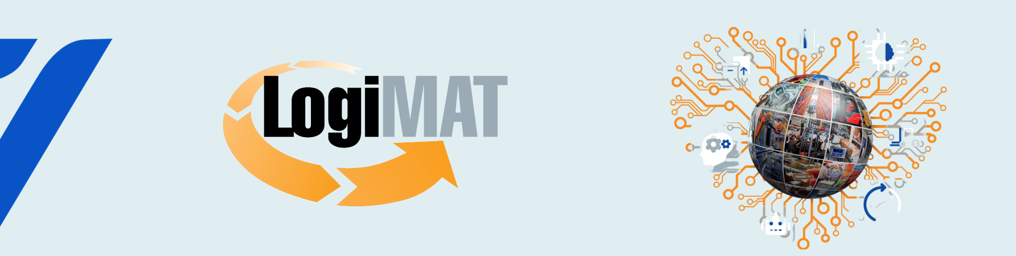 Atres Intralogistic Logimat2026