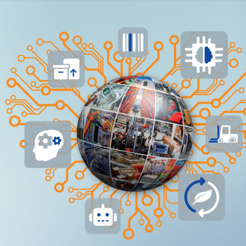 Atres na Logimat 2026